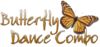 Butterfly Dance Combo